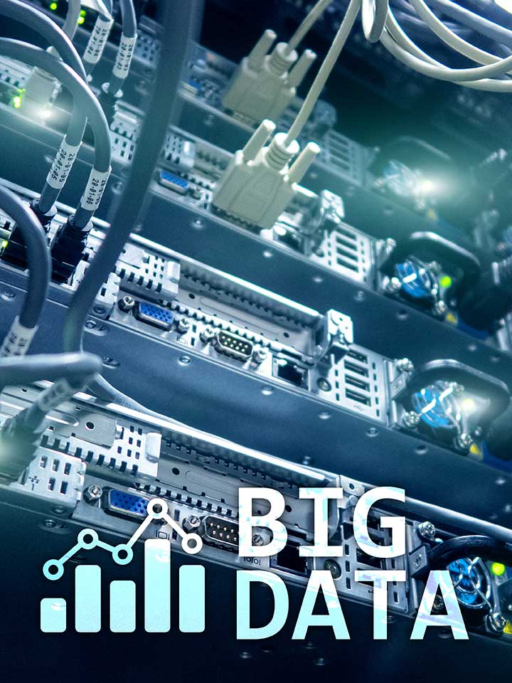 big data concept